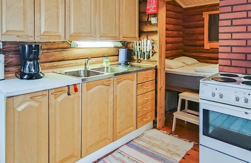 Kitula House | Vacation home Osmola by Interhome