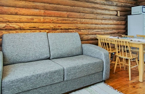 Kitula House | Vacation home Osmola by Interhome