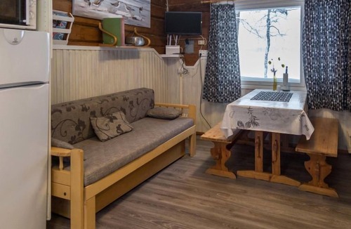 Lapinlahti House | Vacation home Pääsky by Interhome