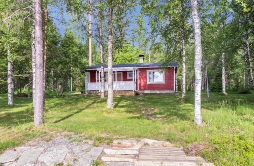 Lapinlahti House | Vacation home Pääsky by Interhome