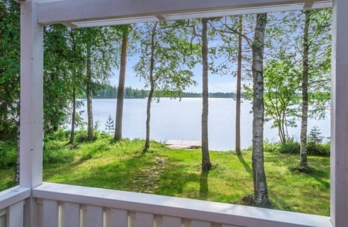 Lapinlahti House | Vacation home Pääsky by Interhome