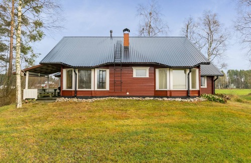Halsua House | Vacation home Pepi by Interhome
