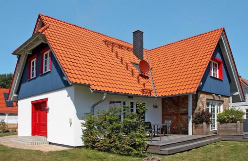 Rerik House | Vacation home, Rerik