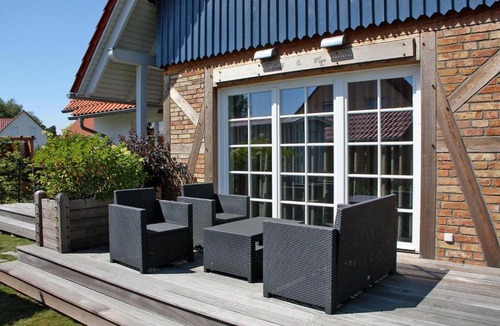 Rerik House | Vacation home, Rerik
