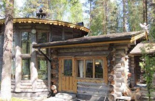 Koli National Park House | Vacation home Suviranta in Lieksa - 6 persons, 1 bedrooms