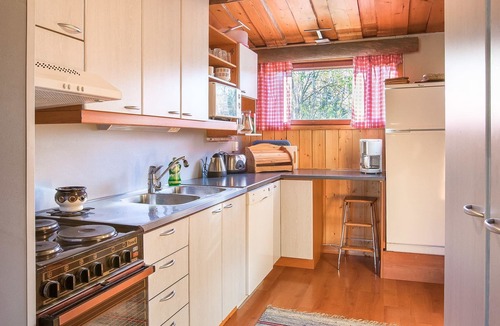 Nurmes House | Vacation home Viehko by Interhome
