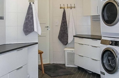 Toivakka House | Vacation home Villa paasirinne a in Toivakka - 6 persons, 2 bedrooms