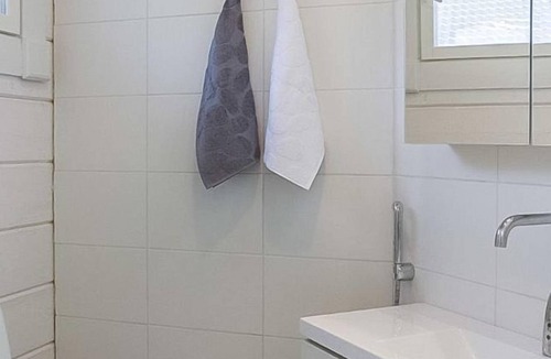 Toivakka House | Vacation home Villa paasirinne a in Toivakka - 6 persons, 2 bedrooms