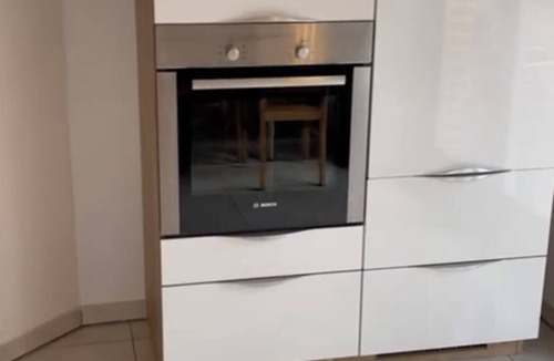 Malchin Apartment | Vacation Rental 4