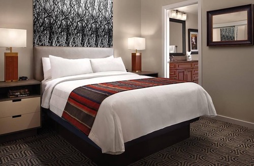 Highland Meadows Resort | Vail - 1 Bedroom Villa - Jan 8th, 2027 to Jan 15th, 2027 - 7 nights