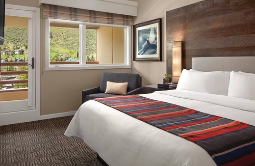 Highland Meadows Resort | Vail - 1 Bedroom Villa - Jan 8th, 2027 to Jan 15th, 2027 - 7 nights