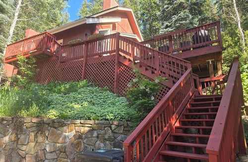 Intermountain House | Vail Getaway for 2 King Bed Dog Friendly!