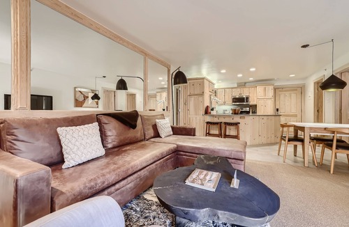 Vail Condo | Vail Platinum Condo in Lionshead Village W307