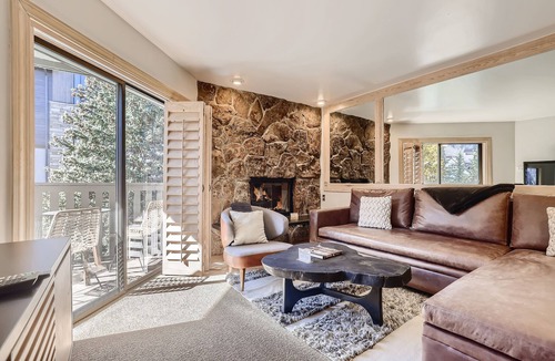 Vail Condo | Vail Platinum Condo in Lionshead Village W307