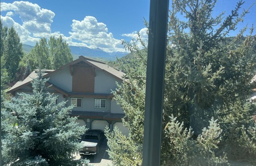 Edwards Condo | Vail Valley Condo minutes away from Beaver Creek Resort and Riverwalk