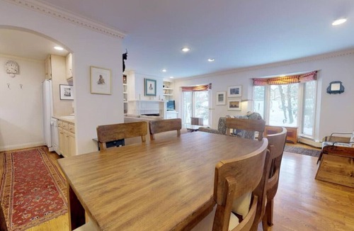 Vail Villa | Vail Village Condo - Short Walk to Village Center