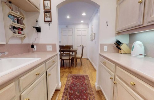 Vail Villa | Vail Village Condo - Short Walk to Village Center