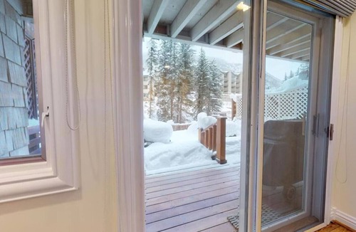 Vail Villa | Vail Village Condo - Short Walk to Village Center