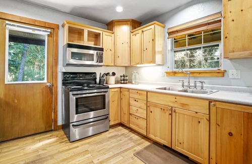 Bayfield House | Vallecito Lake, Dog Friendly, Near Durango, Hiking Trails & Trout Fishing