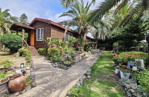 Seogwipo City House | Valley Village