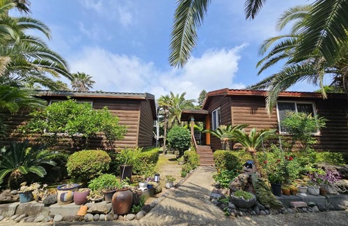 Seogwipo City House | Valley Village