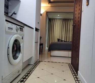 Gangseo Apartment | ValueStay Hotel 8J