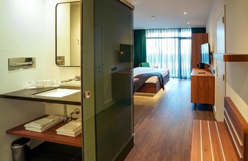 Dahlewitz Hotel | Van der Valk Hotel Berlin Brandenburg