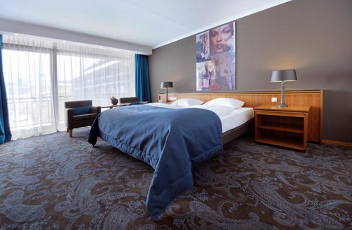Dahlewitz Hotel | Van der Valk Hotel Berlin Brandenburg