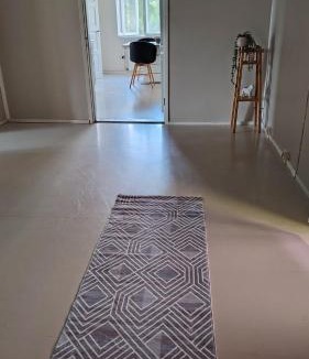 Kankaanpaa Apartment | Vanha hirsikoulun yläkerta