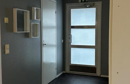 Sievi Apartment | Vanhan paloaseman loft -asunto