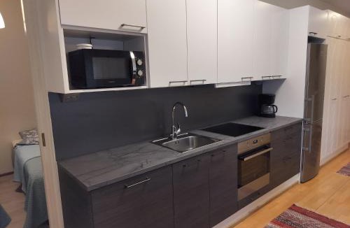 Loimaa Apartment | Varakoti Helmi