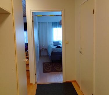 Loimaa Apartment | Varakoti Iines