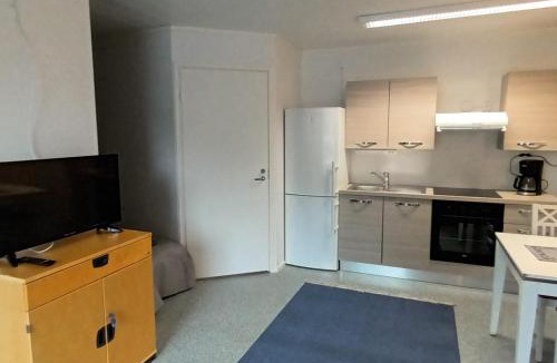 Ylivieska Apartment | Varastotie 1B