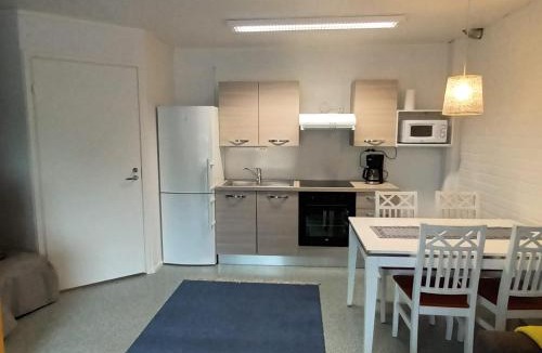 Ylivieska Apartment | Varastotie 1B