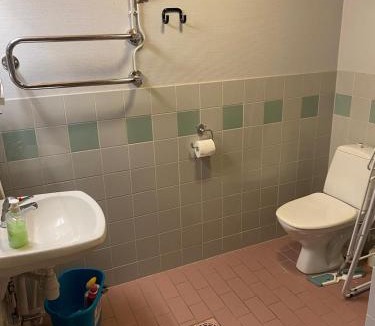 Ylivieska Apartment | Varastotie 1C