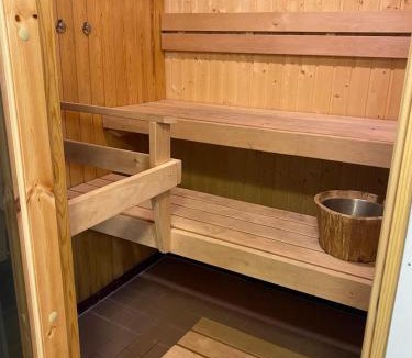 Ylivieska Apartment | Varastotie 1C