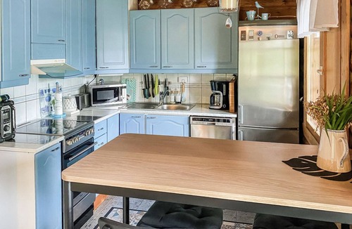 Lapinlahti House | Vastaniemi by Interhome