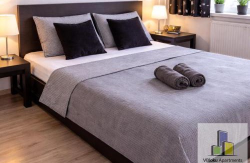 Prague 5 Apartment | VBloku Apartments