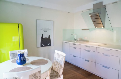 Old Town Apartment | Vene 19 Heritage Residence with sauna