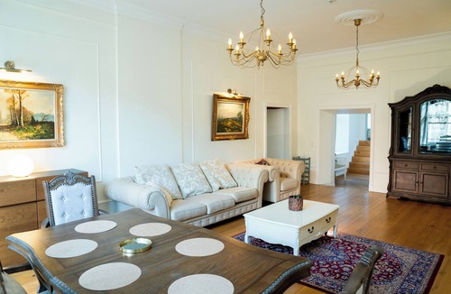 Old Town Apartment | Vene 19 Heritage Residence with sauna