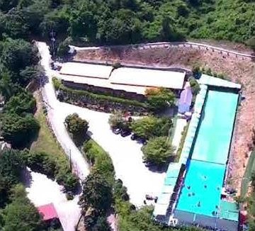 Hadong Hotel | Venetian Terra KM LAND VTKL Treasure & Jewel 7 Pension Geumosan Land Hadong