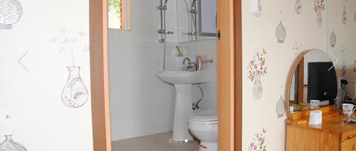 Hadong Hotel | Venetian Terra KM LAND VTKL Treasure & Jewel 7 Pension Geumosan Land Hadong