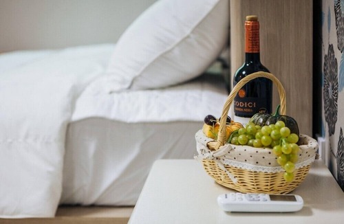 Pohang House | Vernazza Pension