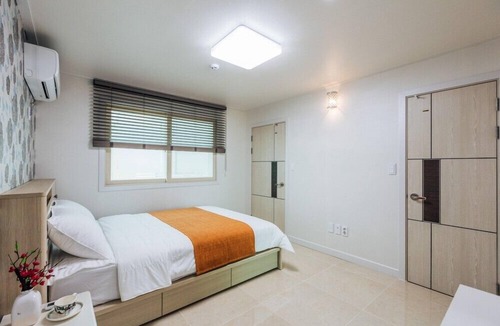 Pohang House | Vernazza Pension