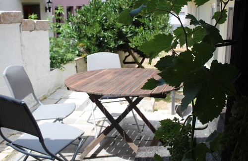 Randersacker House | Very large vacation apartment/house