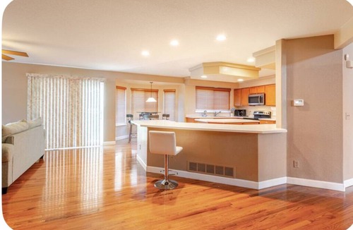 Green Valley Ranch House | Very nice 6bedrooms 4BR. 10 five minutes from Denver international airport