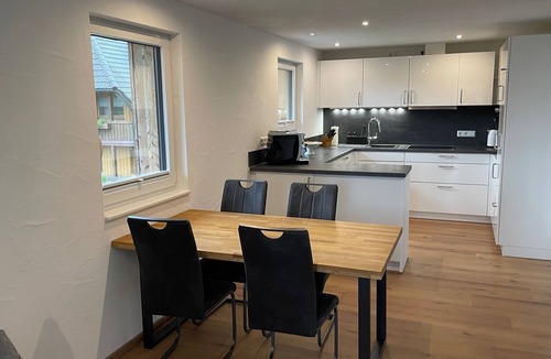 Hinterzarten Apartment | Very nice apartment for 2-3 persons with large terrace and private entrance