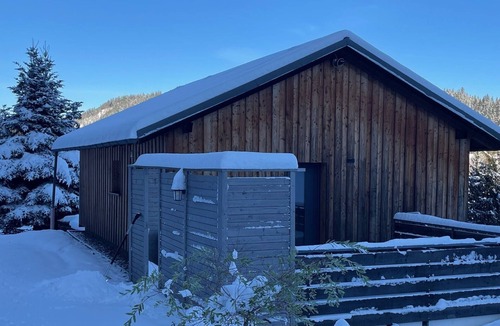 Hinterzarten Apartment | Very nice apartment for 2-3 persons with large terrace and private entrance