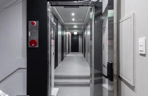 Insadong Hotel | VIA jongno