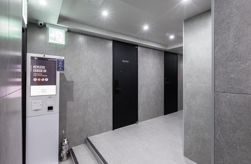 Insadong Hotel | VIA jongno